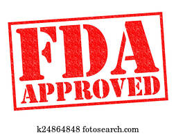 FDA APPROVED FDA APPROVED