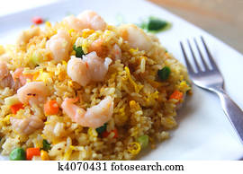 Fried Rice Fried Rice