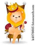 King Lion King Lion