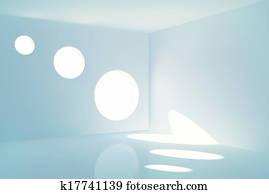 Modern interior Modern interior