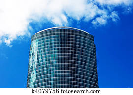 office building office building