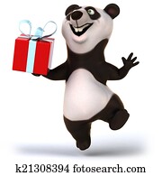 Panda Panda