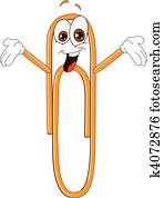 Paper clip Paper clip
