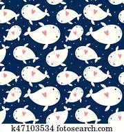 Seamless pattern Seamless pattern
