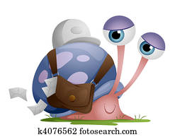 Snail Mail Snail Mail