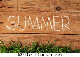 Summer Summer