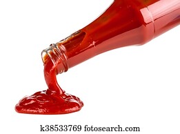 tomato ketchup tomato ketchup
