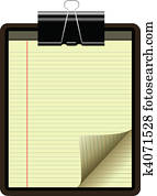 YELLOW LEGAL PAD CORNER PAPER PAGE YELLOW LEGAL PAD CORNER PAPER PAGE