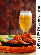 Buffalo Wings Buffalo Wings