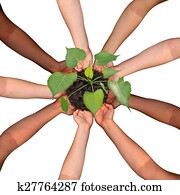 Community Collaboration