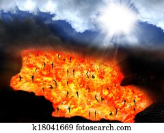 Heaven and Hell Heaven and Hell