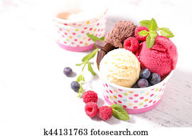 ice cream ice cream