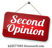 second opinion second opinion