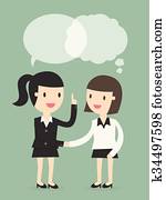 Shaking hands Shaking hands