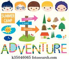 summer camp summer camp