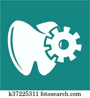Tooth Icon Tooth Icon