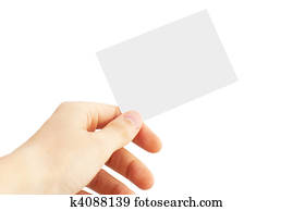 כרטיס ביקור