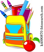 Back to School Back to School
