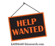 Help Wanted Help Wanted