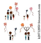 Kite design Kite design