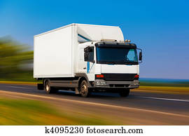 Small truck Small truck