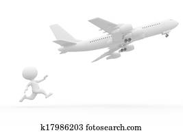 Airplane Airplane