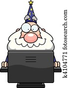 Computer Wizard Computer Wizard