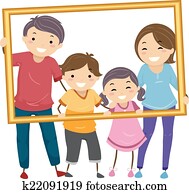 Family Frame Family Frame