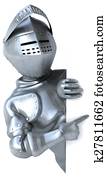 Fun knight Fun knight