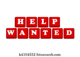 Help Wanted Stock Photos | Our Top 1000+ Help Wanted Images | Fotosearch