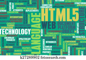 HTML 5 HTML 5