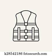 Life Jacket Graphics | Our Top 1000+ Life Jacket Clip Art Vectors