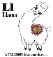 llama and abc llama and abc