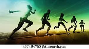 Physical Training Physical Training