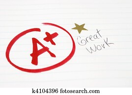 Test Grade Test Grade