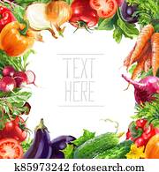 Vegetable set. Pepper, beetroot, tomato, eggplant, blob. Harvest and Thanksgiving fruit of nature, food collection for restaurants, menus, posters and grocery bags. Graphics and color Vegetable set. Pepper, beetroot, tomato, eggplant, blob. Harvest and Thanksgiving fruit of nature, food collection for restaurants, menus, posters and grocery bags. Graphics and color