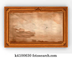 Vintage Frame Vintage Frame
