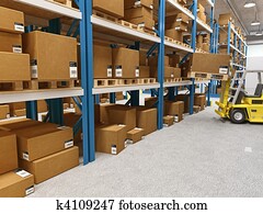warehouse warehouse