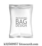 Download Bag Of Chips Picture K2008454 Fotosearch Yellowimages Mockups