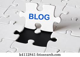 blog