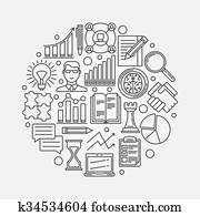 Business strategy planning Business strategy planning