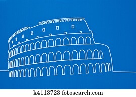 coliseum coliseum