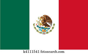 Mexico Flag Mexico Flag
