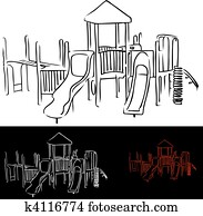 Playground Equipment Playground Equipment