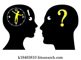 relógio biológico, ticking?