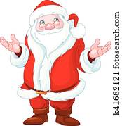 Santa Claus Santa Claus