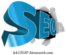 SEO - Search Engine Optimization poster SEO - Search Engine Optimization poster