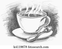 sketch cup sketch cup