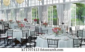Wedding reception venue Wedding reception venue
