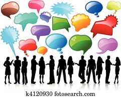 Business conversations Business conversations
